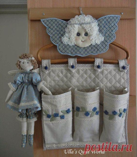 Текстиль. Творчество. Традиции.