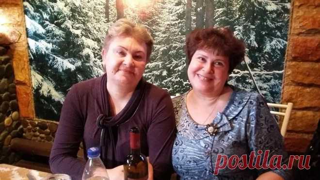 Брускова Ольга