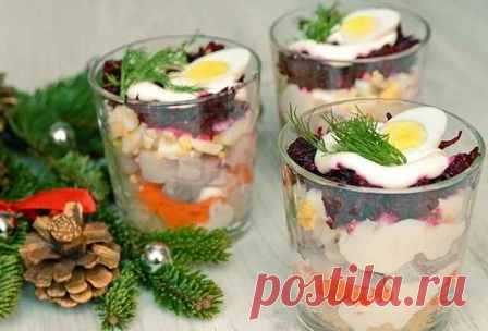 Рецепт закуски Сельдь под шубой с фото по шагам - Что приготовить простые рецепты с фото