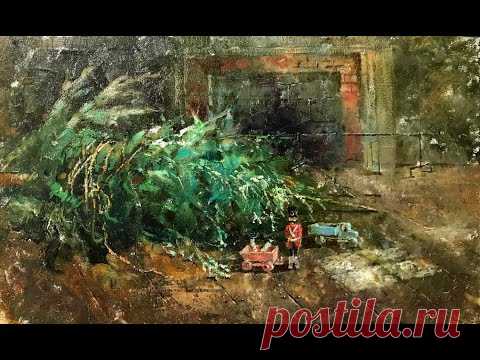 Подведение итогов конкурса - "Умный художник"