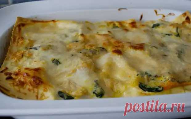 (99+) Лазанья по-флорентийски - БУДЕТ ВКУСНО! - 25 ноября - 43401607327 - Медиаплатформа МирТесен