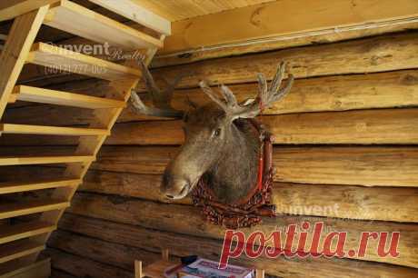 Купить элитный дом в пос. Илловайское Краснознаменский р-н ID 6869 «Инвент» Агентство недвижимости