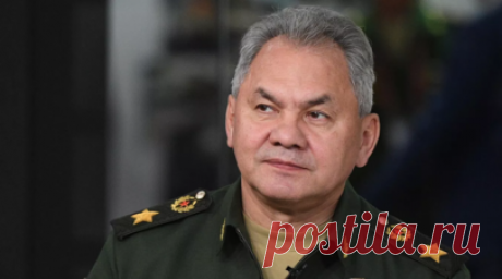 Министр обороны Шойгу поздравил военных с наступающим Новым годом. Министр обороны России Сергей Шойгу поздравил российских военнослужащих с наступающим Новым годом, отметив, что российская армия в очередной раз показала свою непобедимость, а также способность громить врага в любых условиях. Читать далее