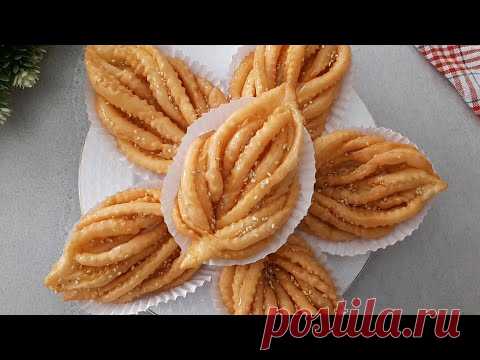 Вкусный и презентабельный торт с обычными ингредиентами.