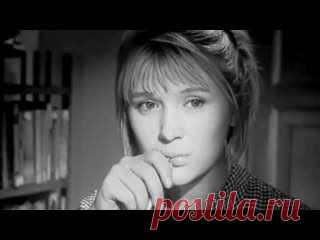Пётр Тодоровский. ВЕРНОСТЬ. 1965 Читайте о лучших фильмах мирового и отечественного кинематографа на сайте Липецкого клуба любителей авторского кино «Ностальгия» http://klub-nostalgia.ucoz.com/  Присоединяйтесь к официальной странице киноклуба VK http://vk.com/kinoklubnostalgia