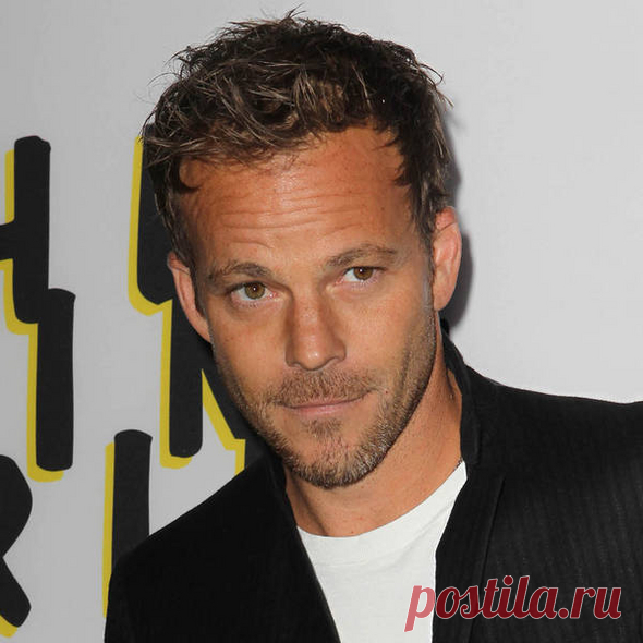Стивен Дорфф (Stephen Dorff)
- 29 июля, 1973
