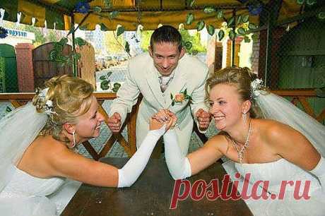 Ставка - на победительницу | postila.ru/post/category/shopping