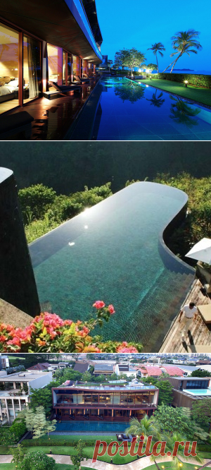 Сделка века | Журнал Robb Report