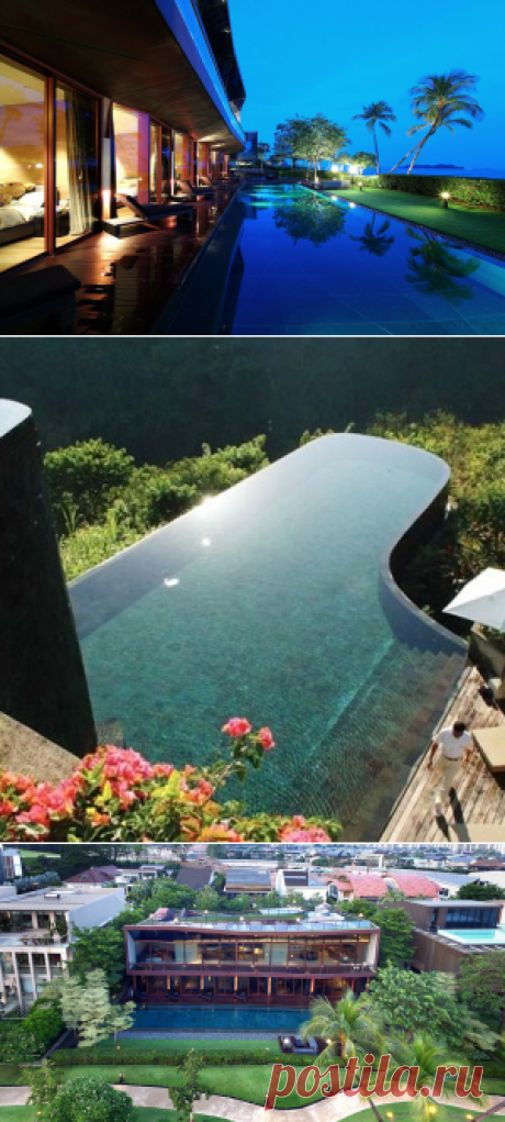 Сделка века | Журнал Robb Report