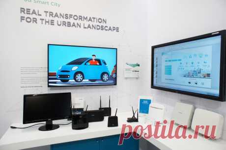 D-Link Новини