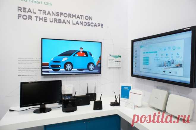 D-Link Новини