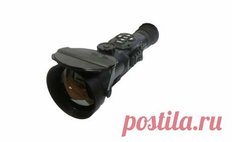 Прицел тепловизионный Infratech IT-1TWS-610A - КАТАЛОГ