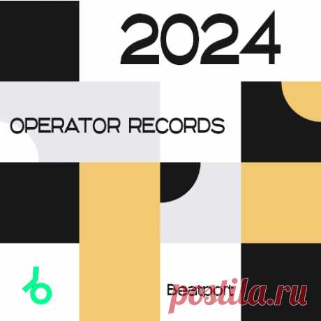 Download Beatport Operator Records Playlist 2024 Tracklist :