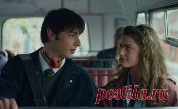 Новые сериалы, от которых трудно оторваться | Kinocentr | Дзен