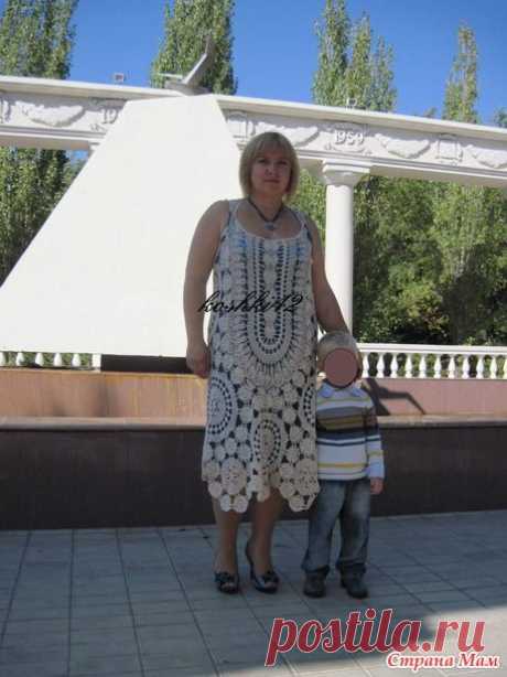 ВЯЗАНИЕ В СТРАНЕ МАМ. | Записи в рубрике ВЯЗАНИЕ В СТРАНЕ МАМ. | Дневник candra