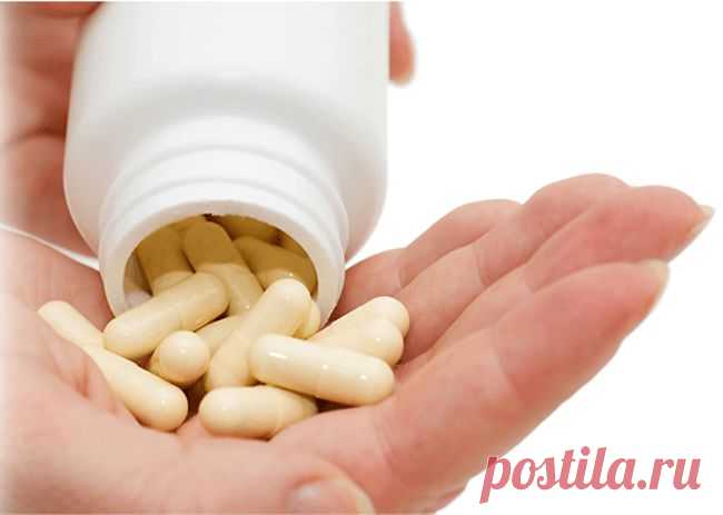 Лечение эффектом плацебо | Советы для женщин