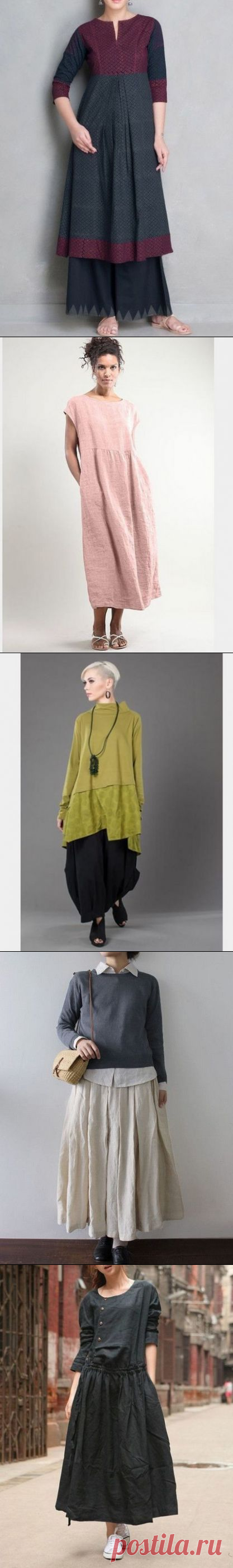 Бохо, в котором можно жить: интересненькие боховские «фишечки»