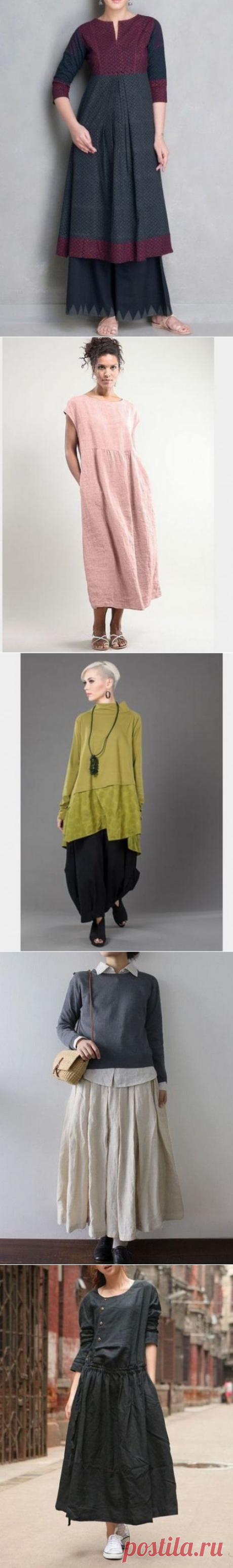 Бохо, в котором можно жить: интересненькие боховские «фишечки»