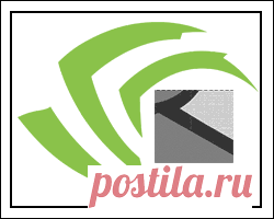 В патенте Nvidia «бесконечное разрешение» представлены структуры векторных данных