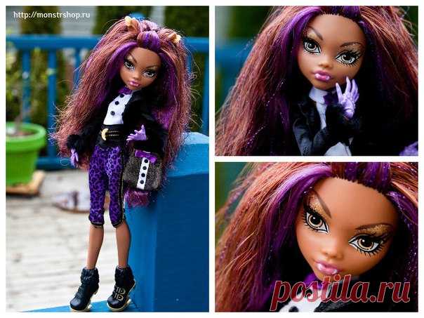 МОНСТРШОП | МОНСТЕР ХАЙ | MONSTER HIGH