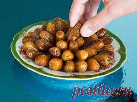 Финики — полезные свойства, польза и вред фиников | Народная медицина