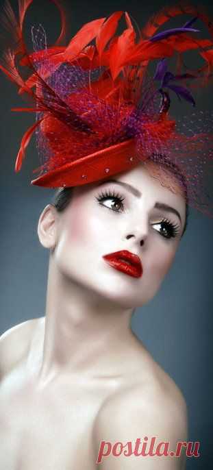 головной убор