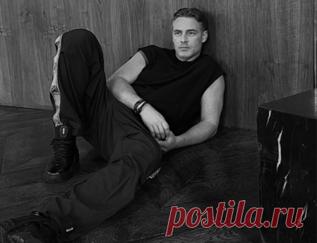 Антон Батырев