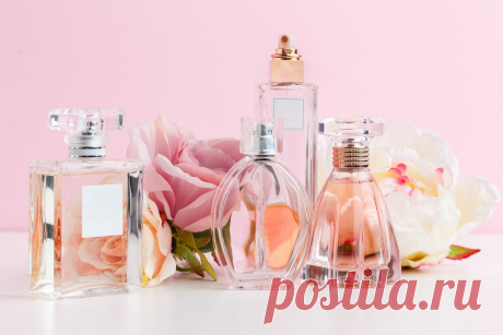 Ароматы, которые идеально подойдут женщине 50+. Обзор парфюма из Л'Этуаль, которые стоят внимания | Мне 50 | Яндекс Дзен