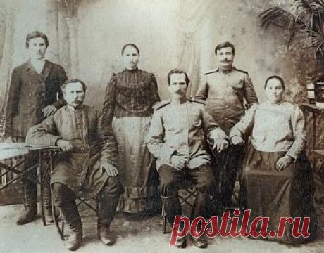 Почему донские казаки женились на турчанках — Интересные факты