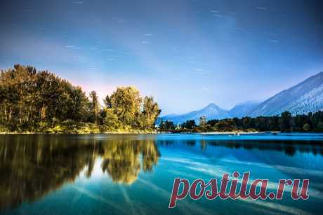 Уроки фотографии. Фото-монстр