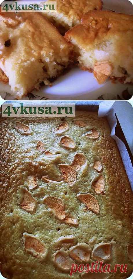БОЛЬШОЙ ОЛАДУШЕК! | 4vkusa.ru