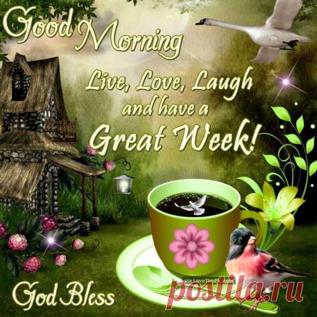happy monday have a great week – Google Поиск