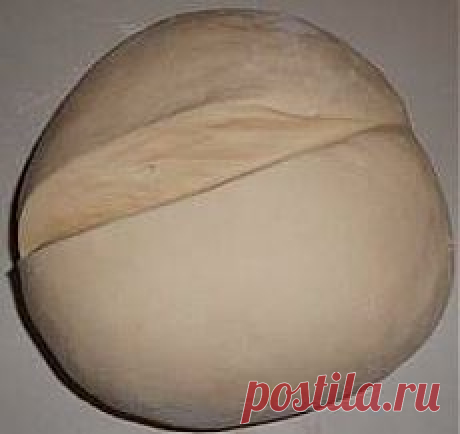 Один из лучших рецептов пельменного теста..