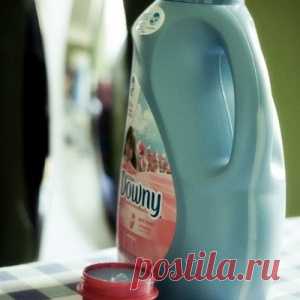 Как побороть неприятный запах в доме? Это средство делается очень быстро и почти бесплатно. - МирТесен