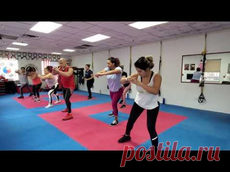 Cardio bailes