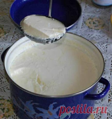 САМЫЙ ВКУСНЫЙ И ПОЛЕЗНЫЙ НАПИТОК
За сутки у тебя получится один из самых полезных продуктов в мире! Готовь банки.
С течением времени всё меньшее количество продуктов доходит до нас в первозданном виде, и простокваша — один из них.
Как приготовить простоквашу люди знали еще в древности, так как это был один из способов сохранить ценное молоко. Сейчас купить одну из ее разновидностей проще простого, но не легче, чем сделать ее самому.

Для приготовления варенца – сибирского ...