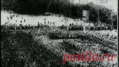 Япония. Фабрика смерти. Отряд 731. Документальный фильм. Со времени последних сражений прошло уже полвека. Но Вторая мировая война оставила больше тайн, чем какая-л.

«Отряд 731» (яп. 731部隊 нанасанъити бутай?); кит. трад. 七三一部隊, упр. 七三一部队, пиньинь qīsānyāo bùduì, палл. цисаньяо.



 Нанкинскую резню хотят внести в реестр ЮНЕСКО. Одно из самых кровавых и жестоких событий Второй.