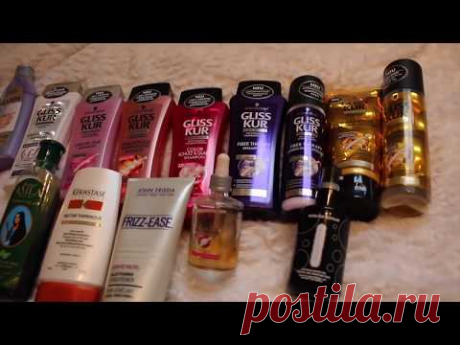 ОБЗОР МАСЕЛ: ЛУЧШЕЕ МАСЛО ДЛЯ ВОЛОС И РАЗОЧАРОВАНИЯ #МАСЛО_ДЛЯ_БЛЕСКА_РОСТА_ВОЛОС #83 #oldenburgru - YouTube