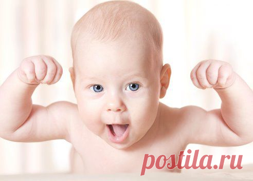 про воспитание