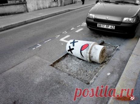 стрит - арт - 271 тыс. картинок. Поиск Mail.Ru