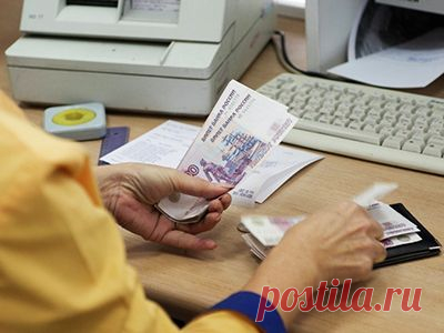 Из чего состоит пенсия, стоит ли вступать в НПФ | babarub.ru