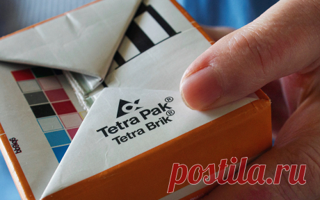 «Коммерсантъ» узнал о приостановке Tetra Pak выпуска упаковок объемом 2 л. Шведский производитель объяснил сокращение ассортимента пищевой упаковки для вина и прохладительных напитков нехваткой ряда компонентов, в том числе картона