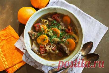 Рецепты Джулии Чайлд: Прованские вкусности от культового кулинара