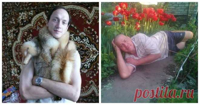 Мужчины, перед которыми дамы сами в штабеля укладываются . Тут забавно !!!