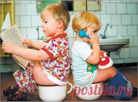 Привычка родителей - выкройка для детей...