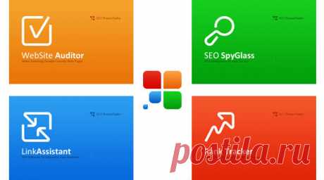 SEO PowerSuite — мощный комбайн для вебмастеров и оптимизаторов