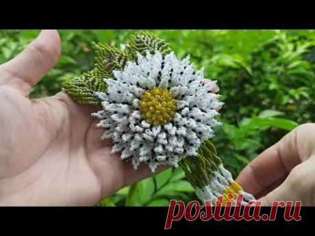 🎬 VIDEO MARATHON 🏁 «HUICHOL FLOWERS 2021» 10 video master classes in 10 weeks