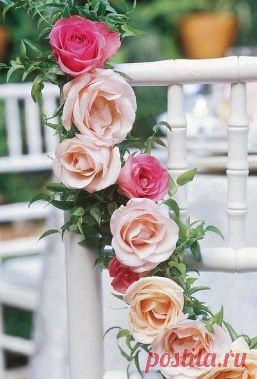 Чудесные цветы. Beautiful flowers