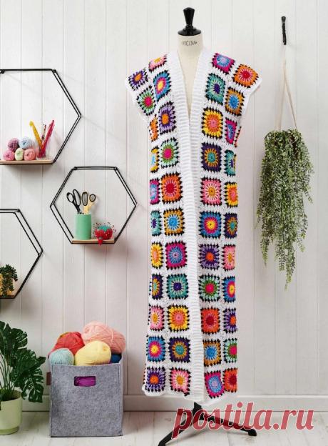 Безрукавка