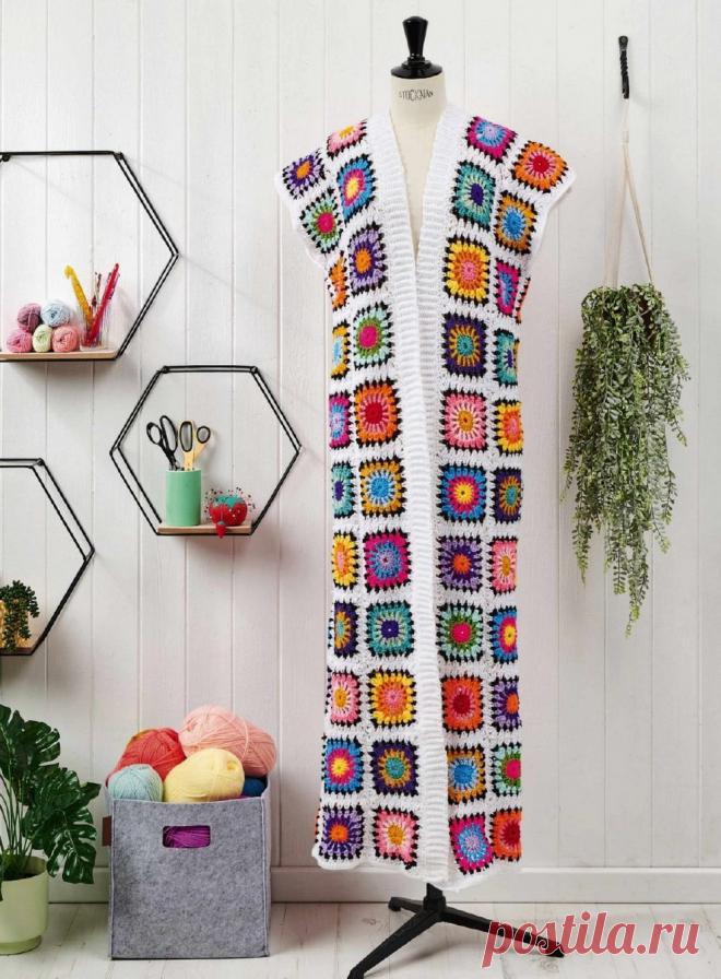 Безрукавка